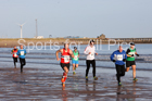 Blyth Sands Handicap Race. Photo:  David T. Hewitson/Sports for All Pics